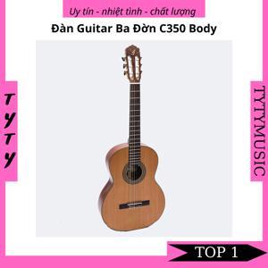 Đàn Guitar Ba Đờn Classic C-350