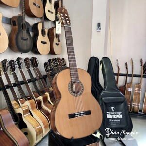 Đàn Guitar Ba Đờn Classic C-350