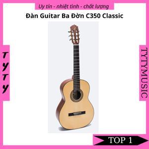 Đàn Guitar Ba Đờn Classic C-350