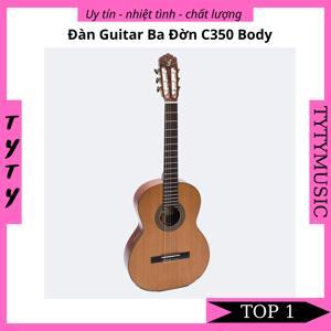 Đàn Guitar Ba Đờn Classic C-350