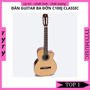 Đàn Guitar Ba Đờn Classic C100J