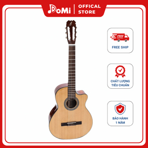 Đàn Guitar Ba Đờn Classic C100J