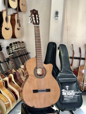 Đàn Guitar Ba Đờn Classic C300J