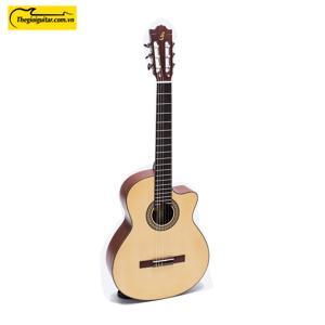 Đàn Guitar Ba Đờn Classic C300J