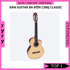 Đàn Guitar Ba Đờn Classic C300J