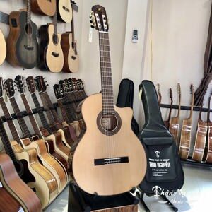 Đàn Guitar Ba Đờn Classic C350J