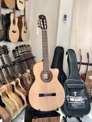 Đàn Guitar Ba Đờn Classic C350J