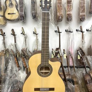 Đàn Guitar Ba Đờn Classic C350J