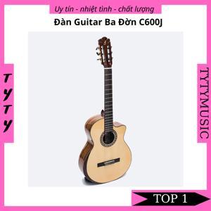 Đàn Guitar Ba Đờn Classic C600J