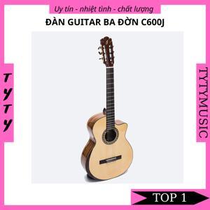 Đàn Guitar Ba Đờn Classic C600J