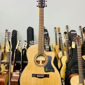 Đàn Guitar Ba Đờn J150