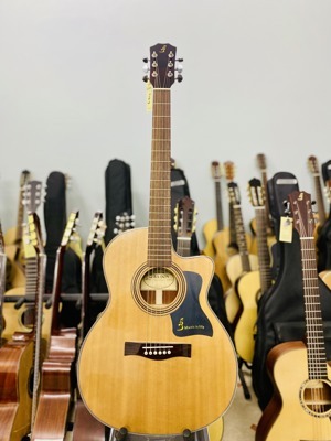Đàn Guitar Ba Đờn J150