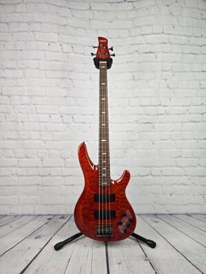 Đàn Guitar Bass Yamaha TRB1004J