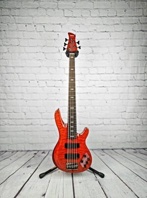 Đàn Guitar Bass Yamaha TRB1005J