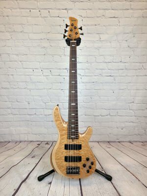 Đàn Guitar Bass Yamaha TRB1005J