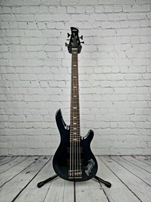 Đàn Guitar Bass Yamaha TRB1005J