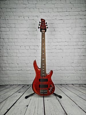 Đàn Guitar Bass Yamaha TRB1006J