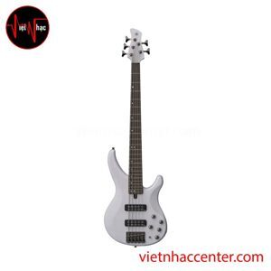 Đàn Guitar bass Yamaha TRBX505