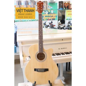 Đàn Guitar Caravan HS4010