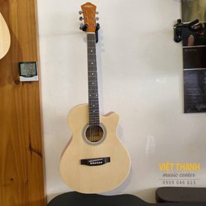 Đàn Guitar Caravan HS4010