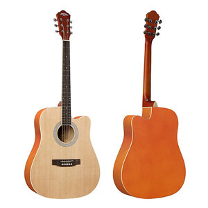 Đàn Guitar Caravan HS4140