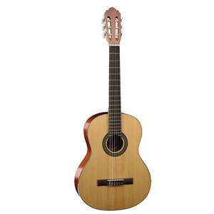 Đàn Guitar Classic Aria AK25