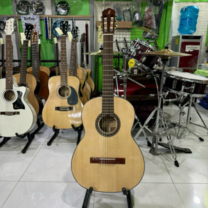 Đàn Guitar Classic Ba Đờn C-150