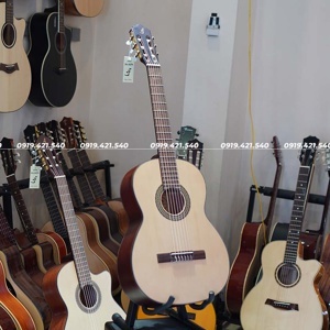 Đàn Guitar Classic Ba Đờn C-150