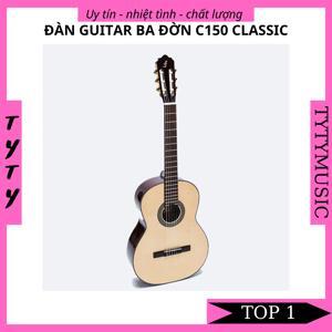 Đàn Guitar Classic Ba Đờn C-150