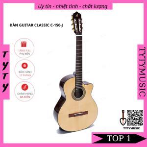 Đàn Guitar Classic Ba Đờn C-150