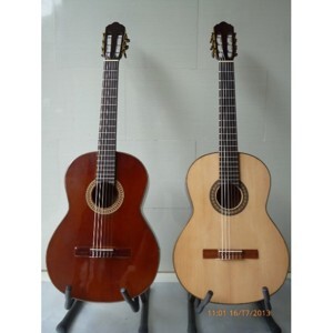 Đàn Guitar Classic Ba Đờn C-150