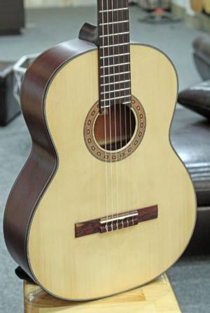 Đàn Guitar Classic Ba Đờn C-150