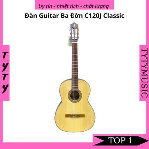 Đàn Guitar Classic Ba Đờn C120J