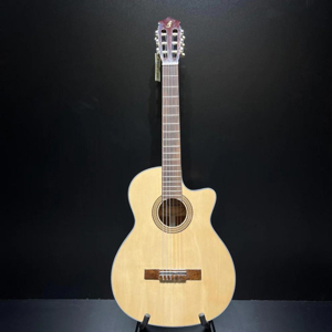 Đàn Guitar Classic Ba Đờn C120J