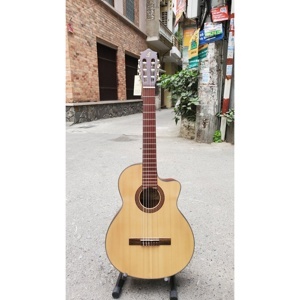 Đàn Guitar Classic Ba Đờn C120J