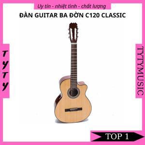 Đàn Guitar Classic Ba Đờn C120J