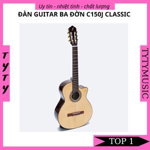 Đàn Guitar Classic Ba Đờn C150J