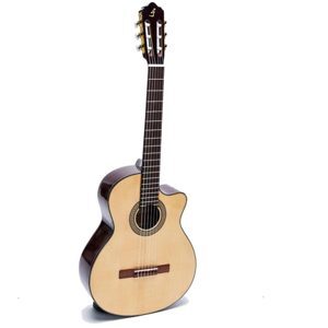 Đàn Guitar Classic Ba Đờn C150J