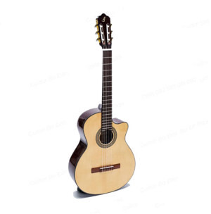 Đàn Guitar Classic Ba Đờn C150J