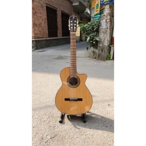 Đàn Guitar Classic Ba Đờn C170J