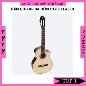 Đàn Guitar Classic Ba Đờn C170J