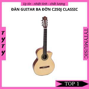 Đàn Guitar Classic Ba Đờn C250J