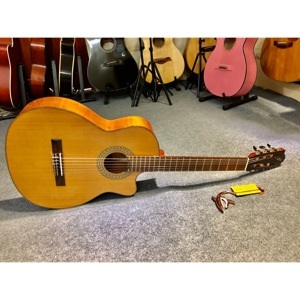 Đàn Guitar Classic Ba Đờn C250J