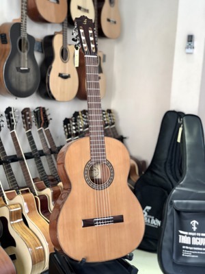 Đàn Guitar Classic Ba Đờn C250
