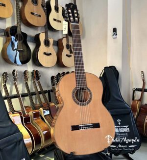 Đàn Guitar Classic Ba Đờn C300