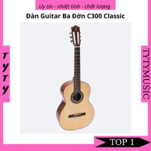 Đàn Guitar Classic Ba Đờn C300