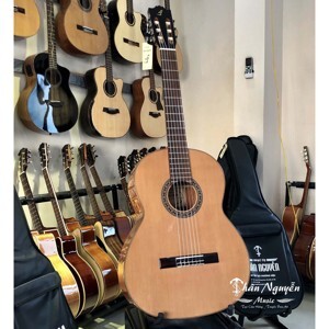 Đàn Guitar Classic Ba Đờn C300