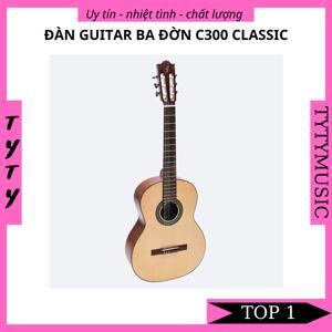Đàn Guitar Classic Ba Đờn C300