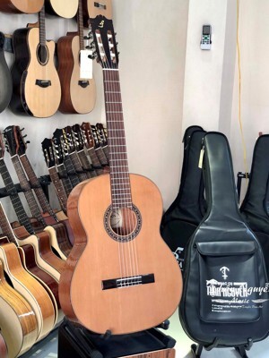 Đàn Guitar Classic Ba Đờn C300