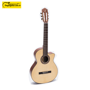 Đàn Guitar Classic Ba Đờn C350J